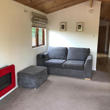 Lodge No 1 Aviemore Bagian luar foto